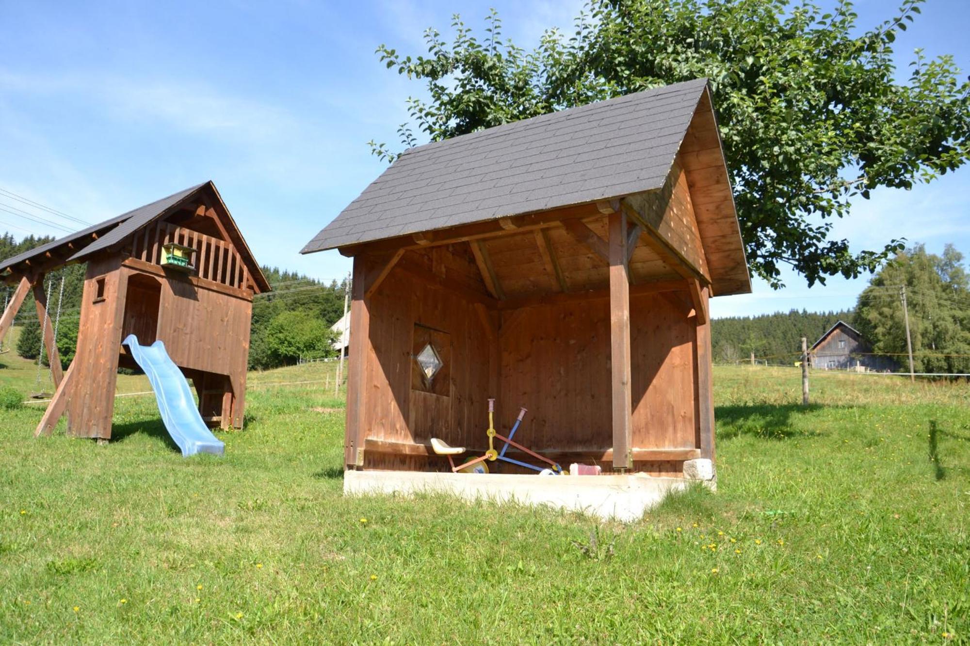Ferienwohnung Beim Pauli Titisee-Neustadt Kültér fotó