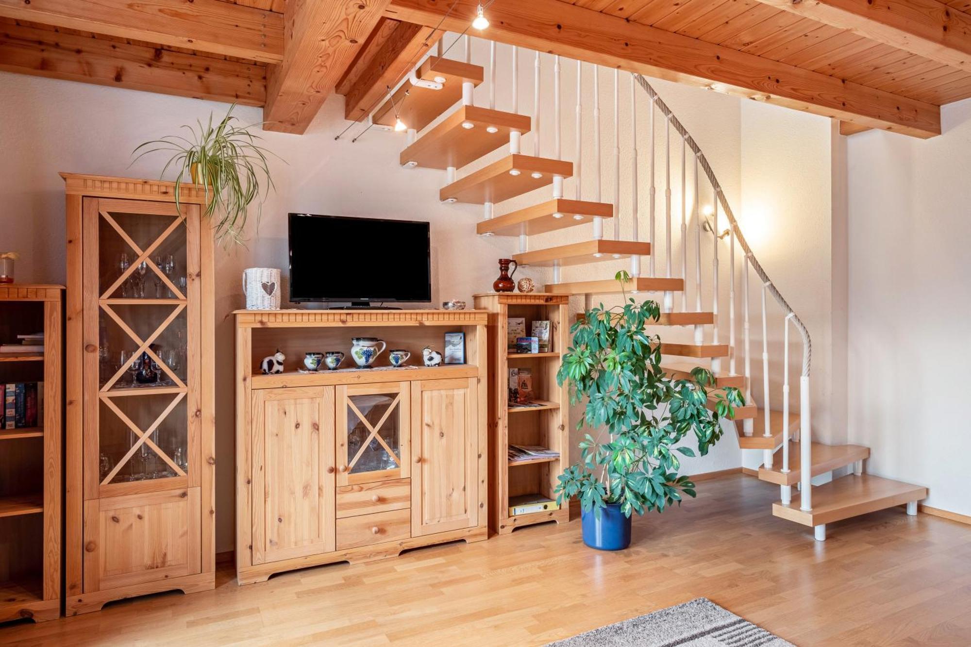 Ferienwohnung Beim Pauli Titisee-Neustadt Kültér fotó