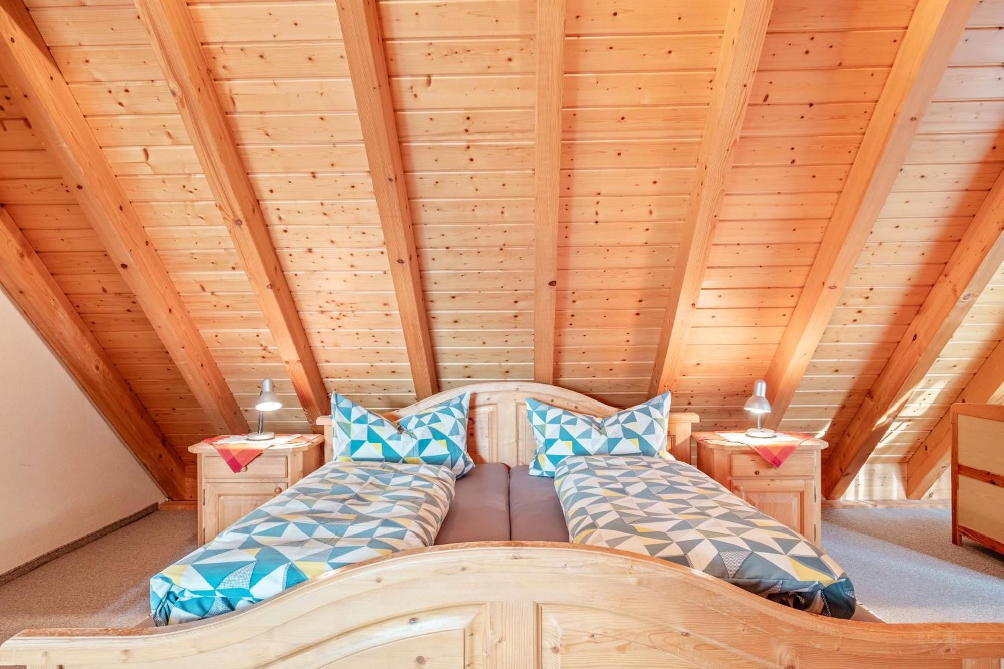 Ferienwohnung Beim Pauli Titisee-Neustadt Kültér fotó