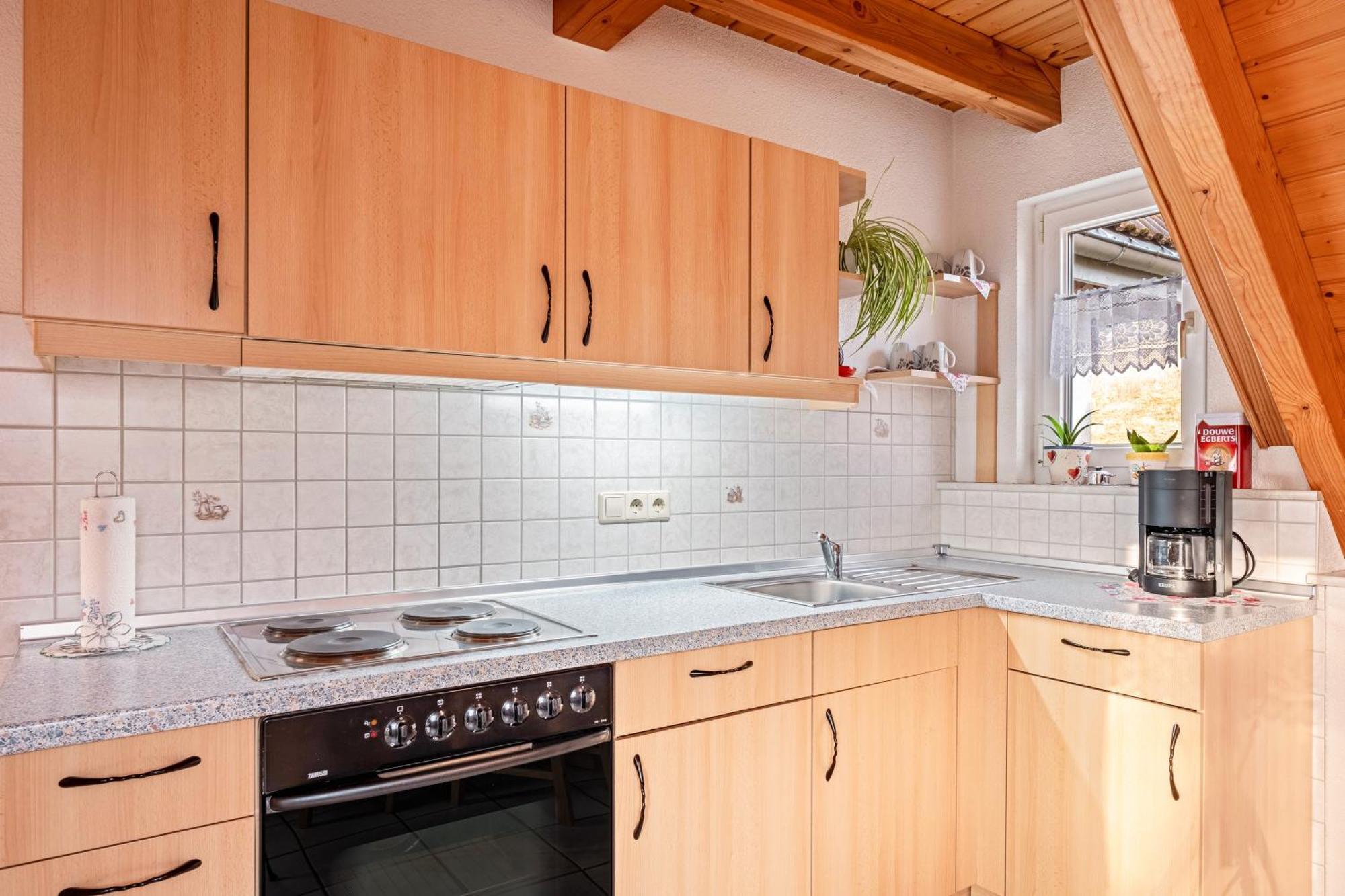 Ferienwohnung Beim Pauli Titisee-Neustadt Kültér fotó