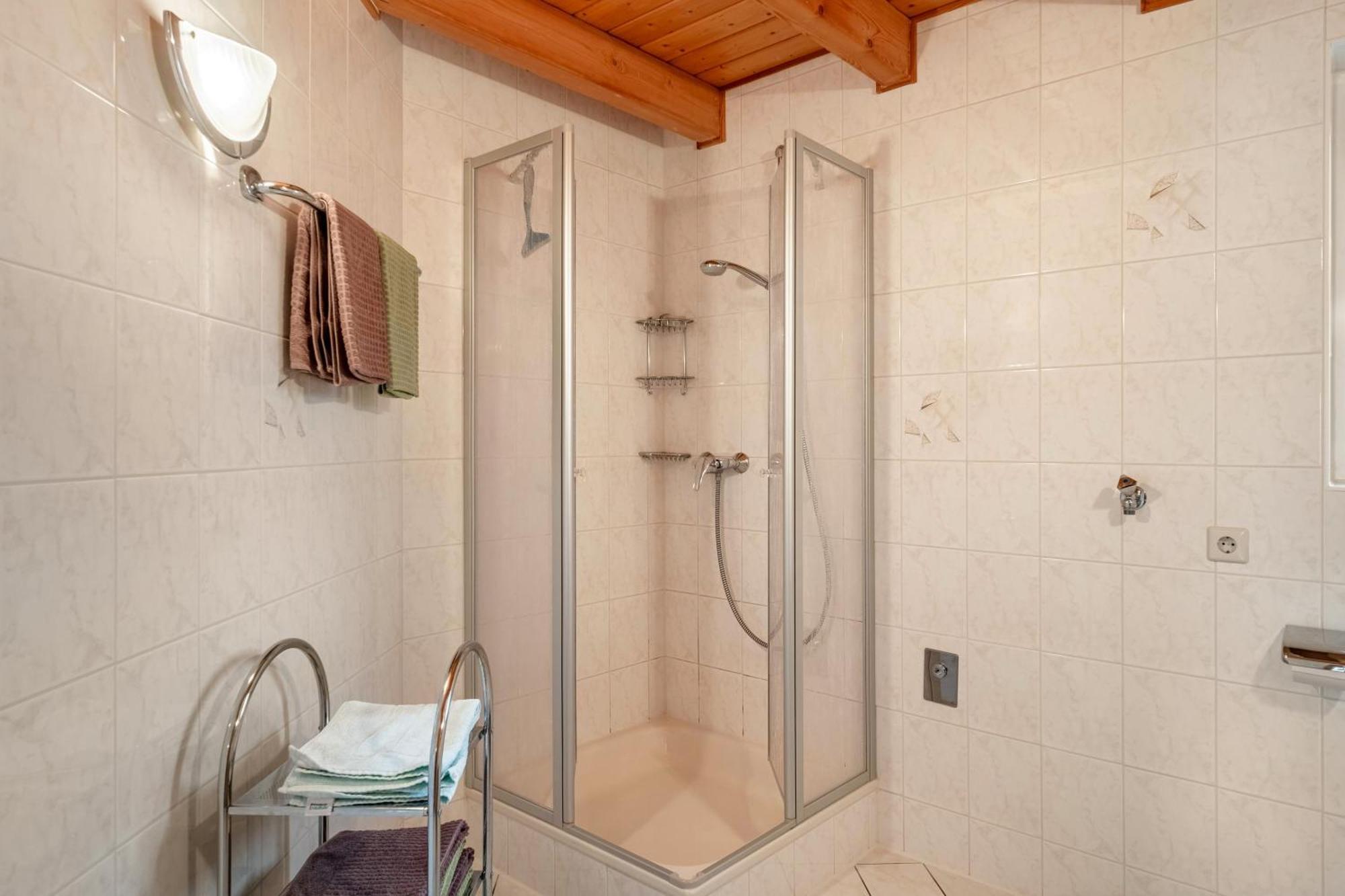 Ferienwohnung Beim Pauli Titisee-Neustadt Kültér fotó