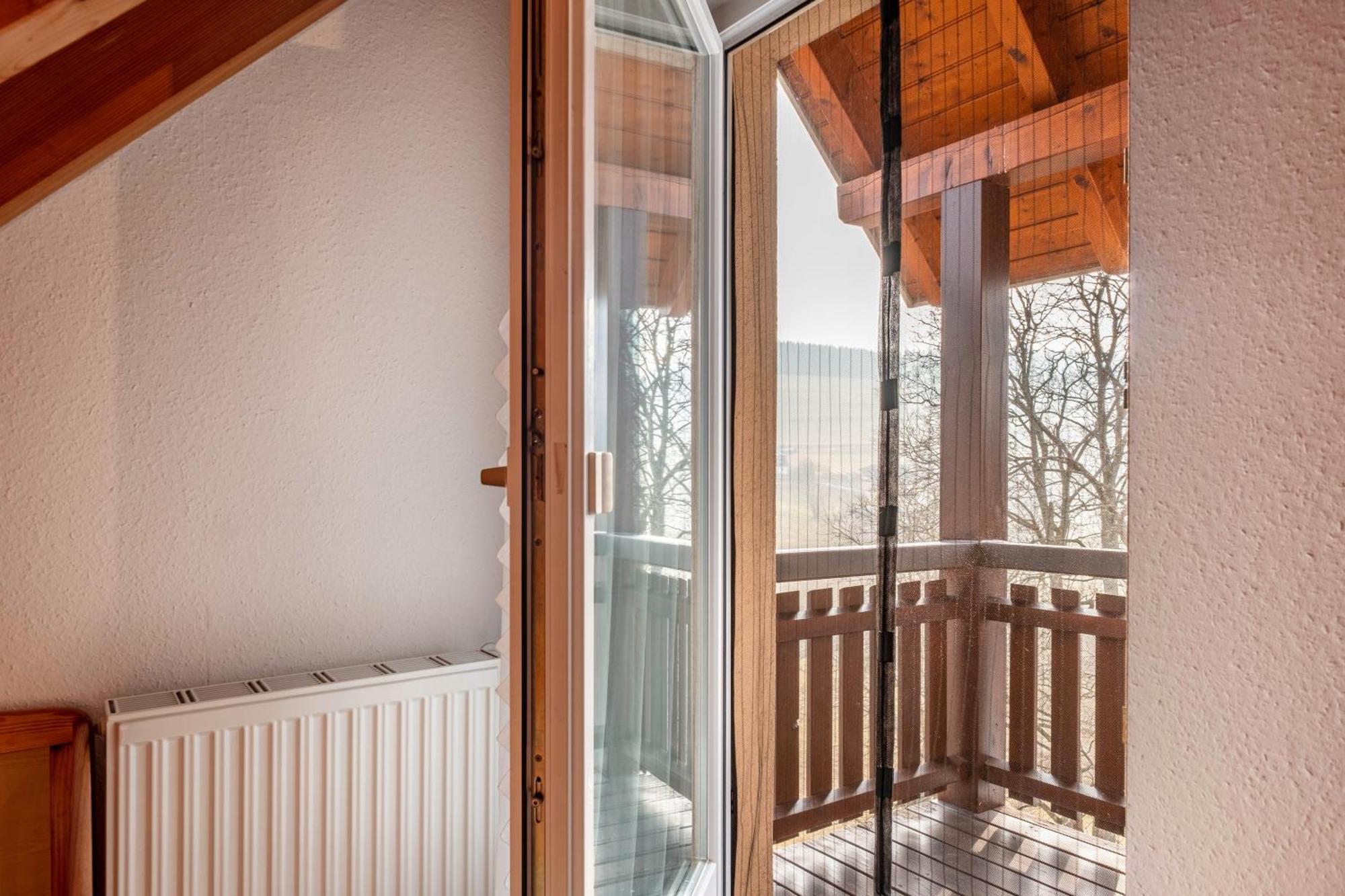 Ferienwohnung Beim Pauli Titisee-Neustadt Kültér fotó