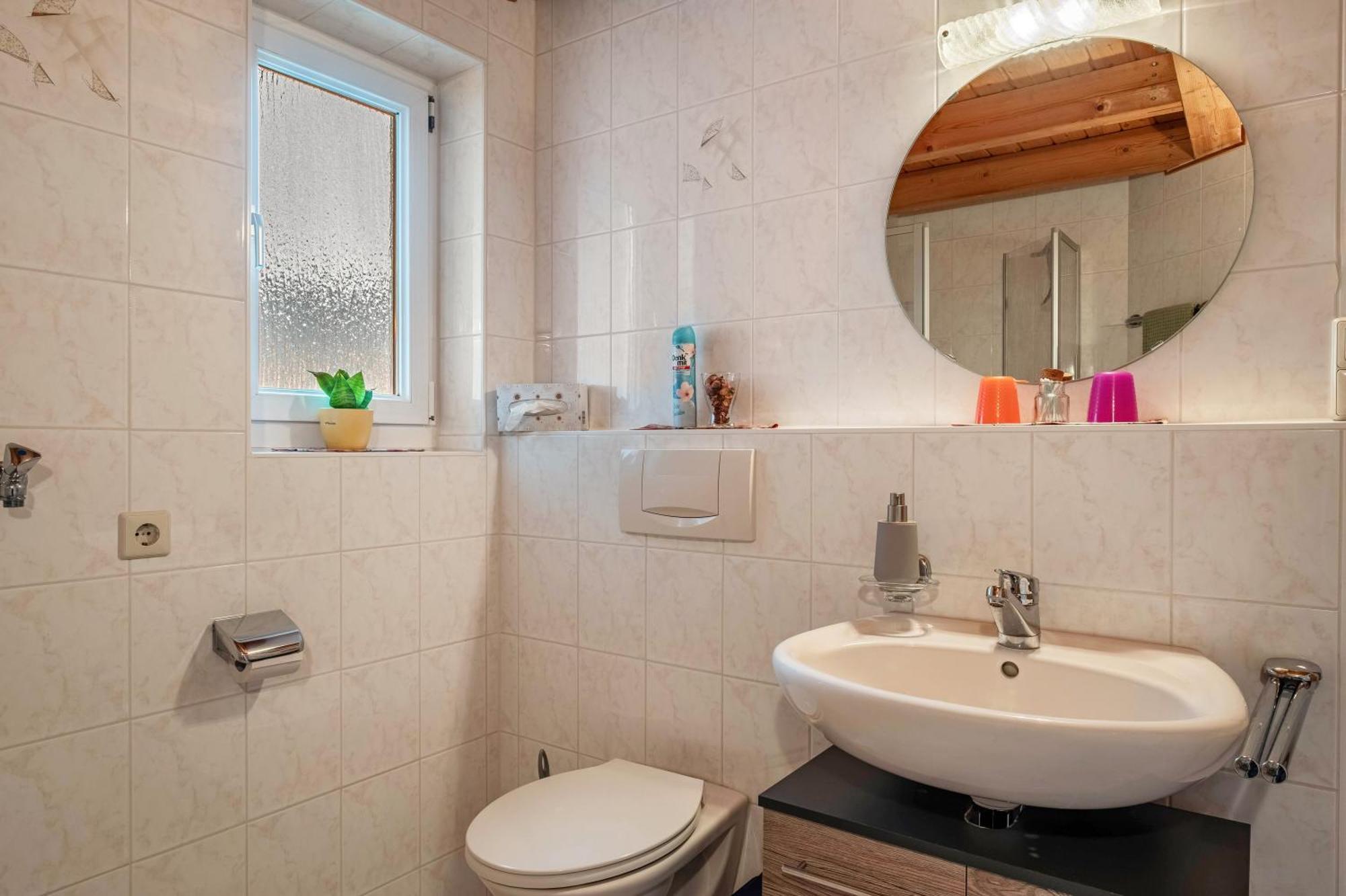 Ferienwohnung Beim Pauli Titisee-Neustadt Kültér fotó