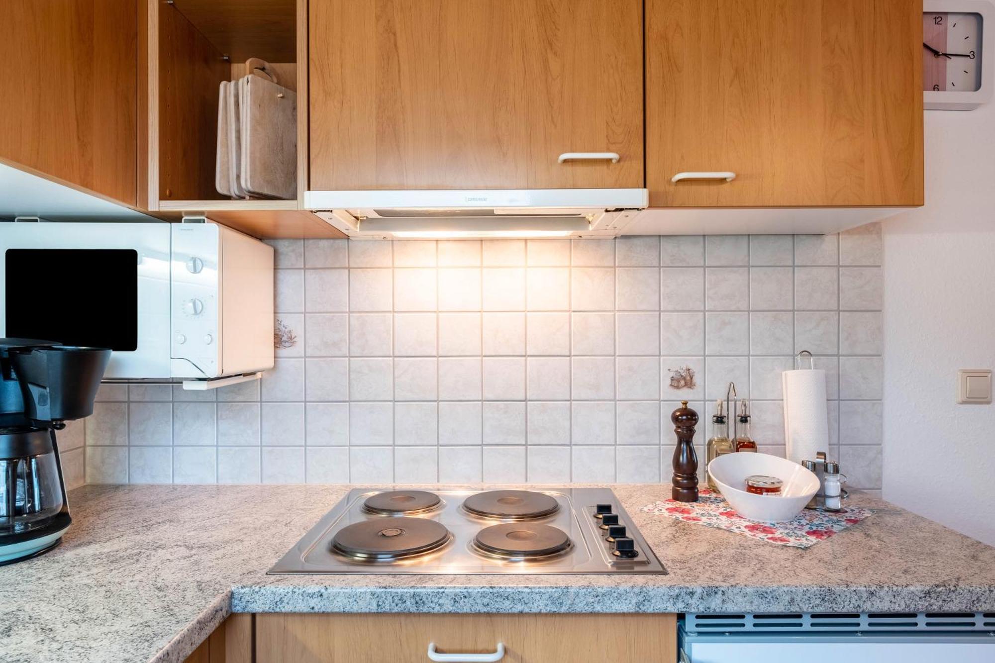 Ferienwohnung Beim Pauli Titisee-Neustadt Kültér fotó