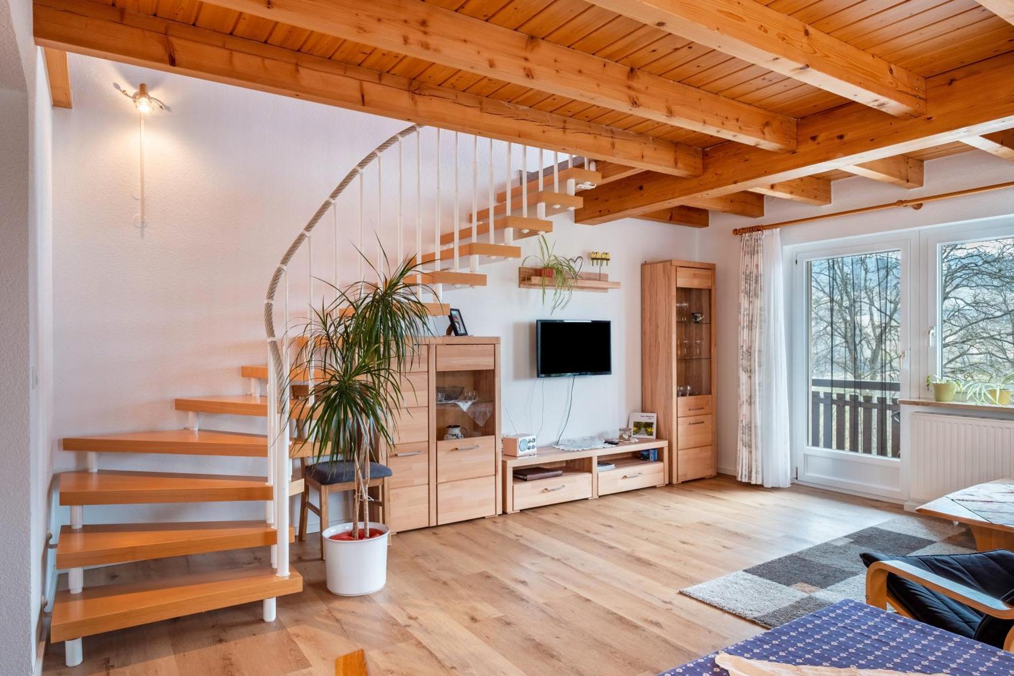Ferienwohnung Beim Pauli Titisee-Neustadt Kültér fotó