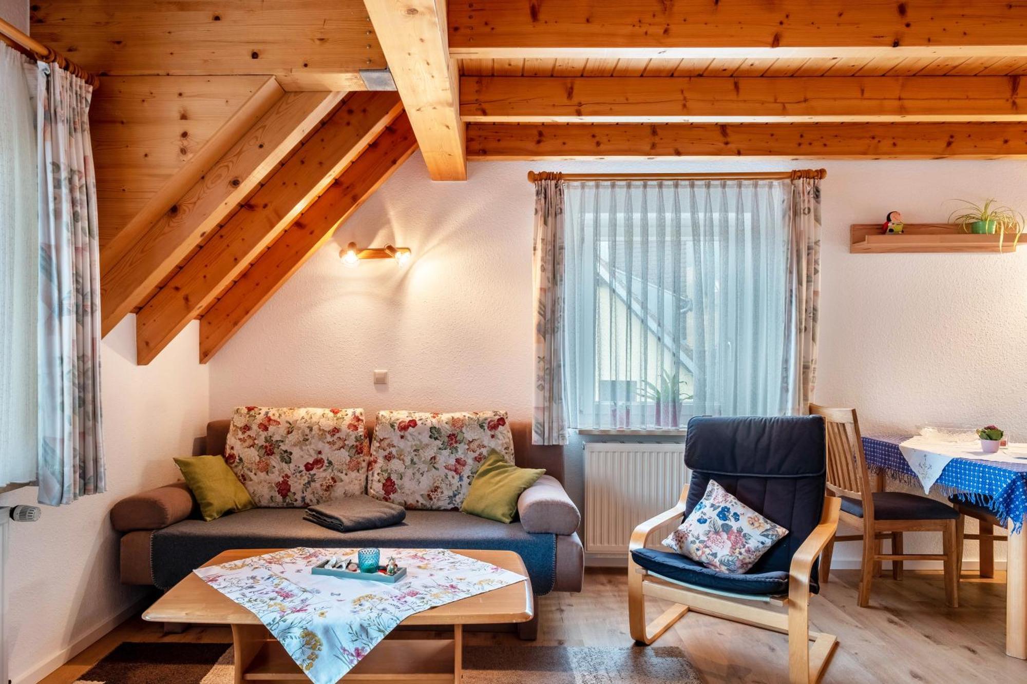 Ferienwohnung Beim Pauli Titisee-Neustadt Kültér fotó