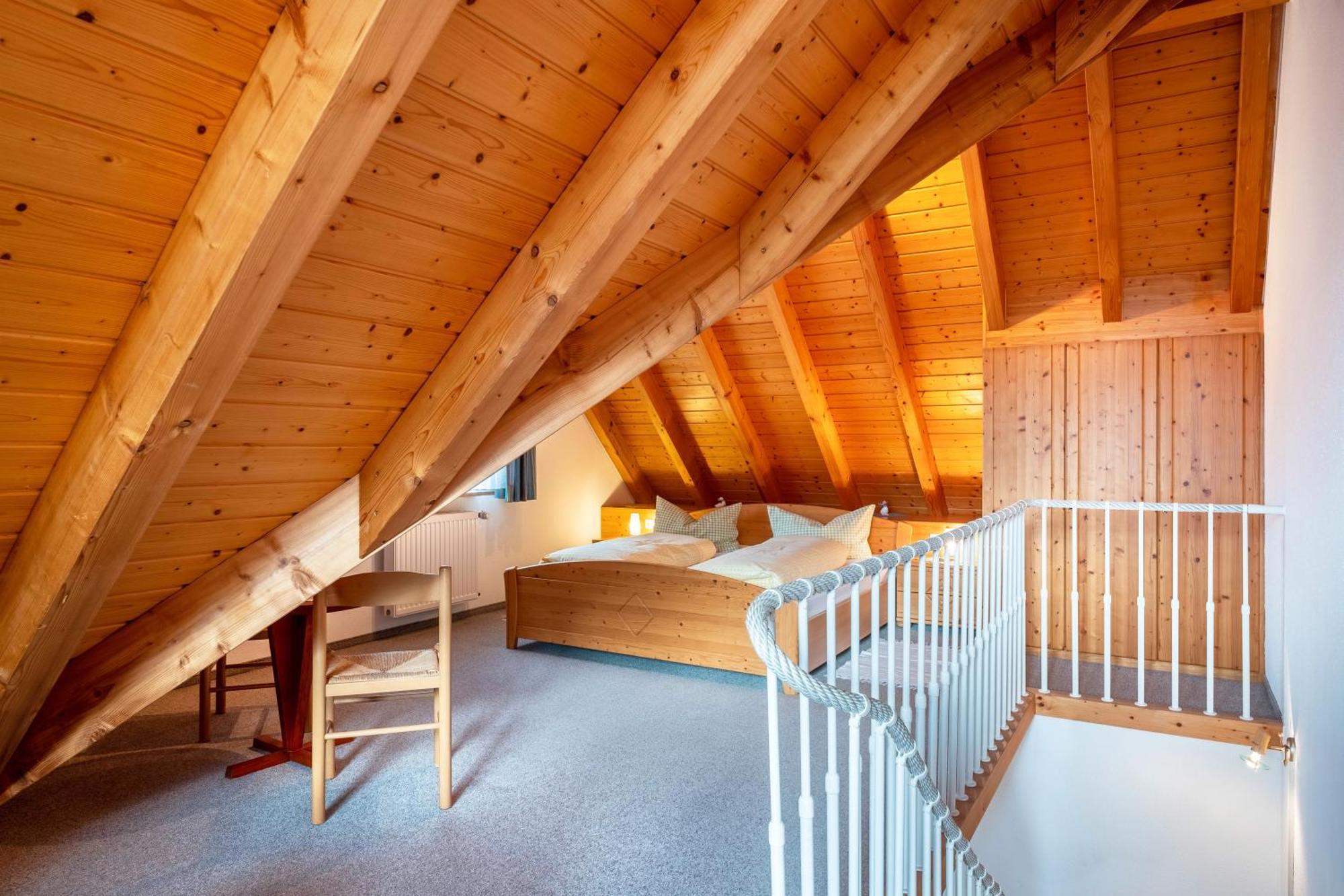 Ferienwohnung Beim Pauli Titisee-Neustadt Kültér fotó