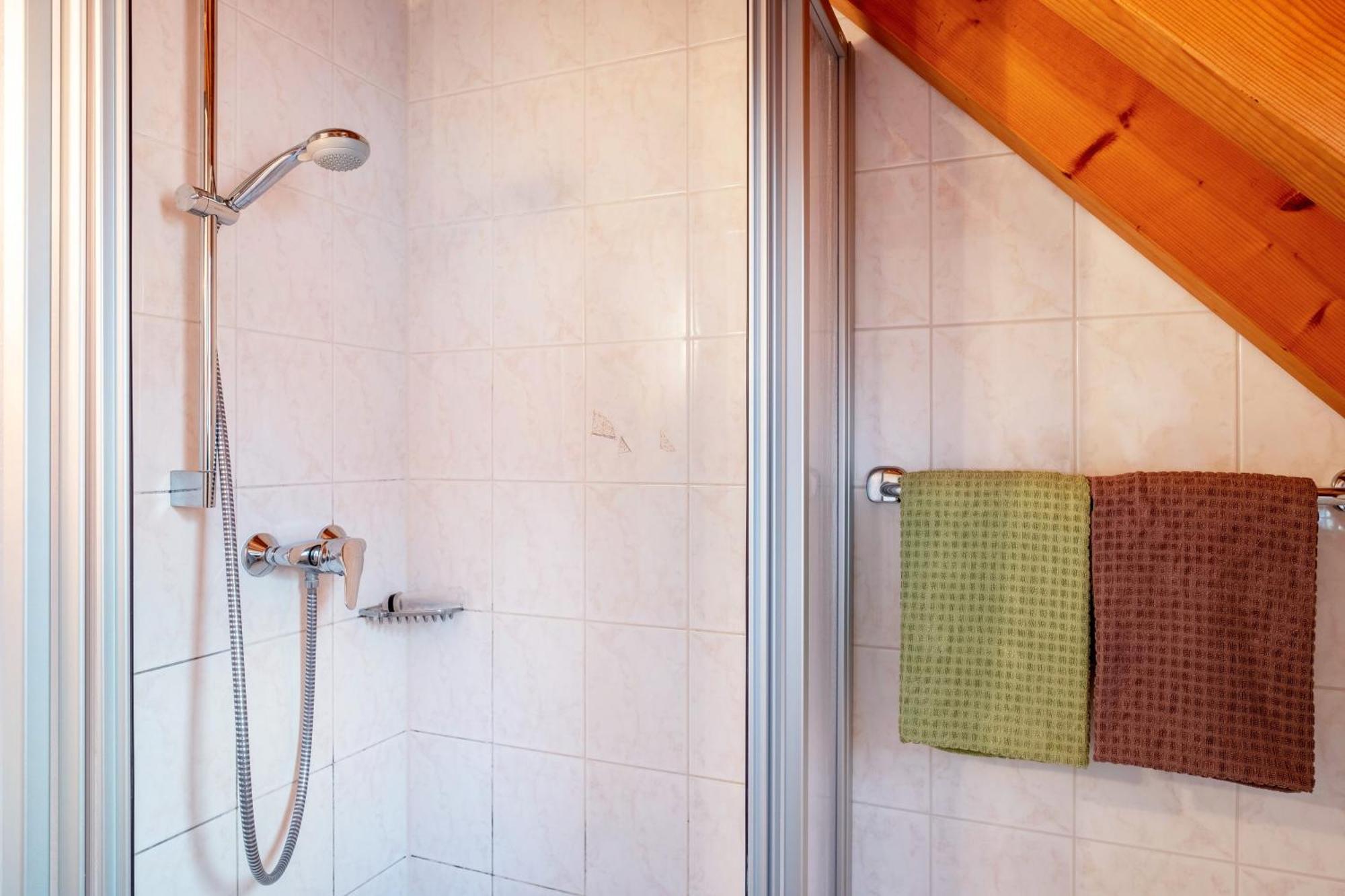 Ferienwohnung Beim Pauli Titisee-Neustadt Kültér fotó