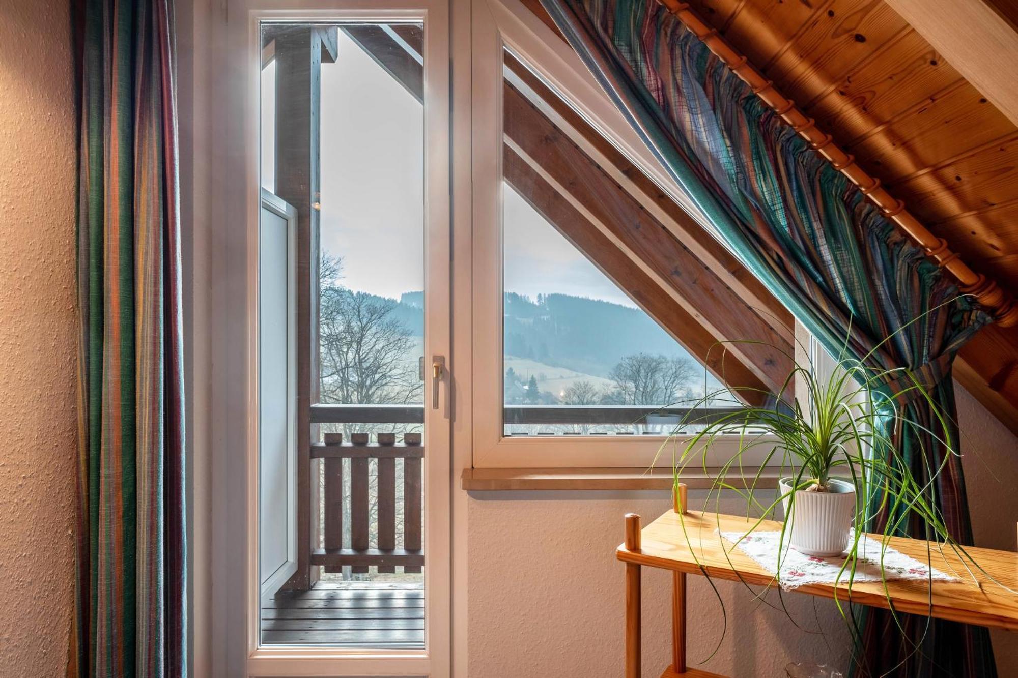 Ferienwohnung Beim Pauli Titisee-Neustadt Kültér fotó