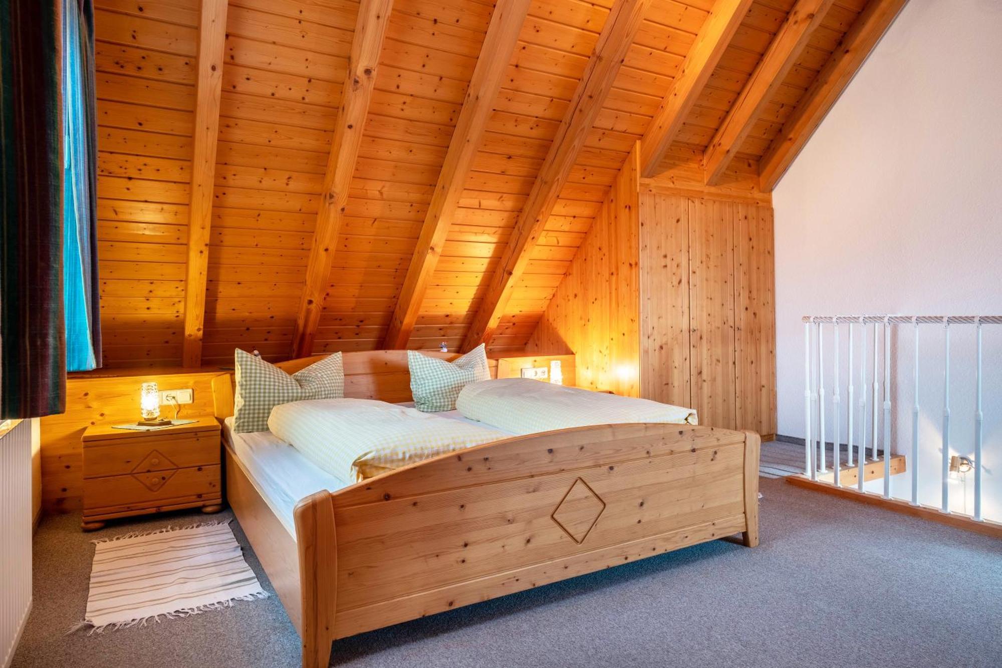 Ferienwohnung Beim Pauli Titisee-Neustadt Kültér fotó