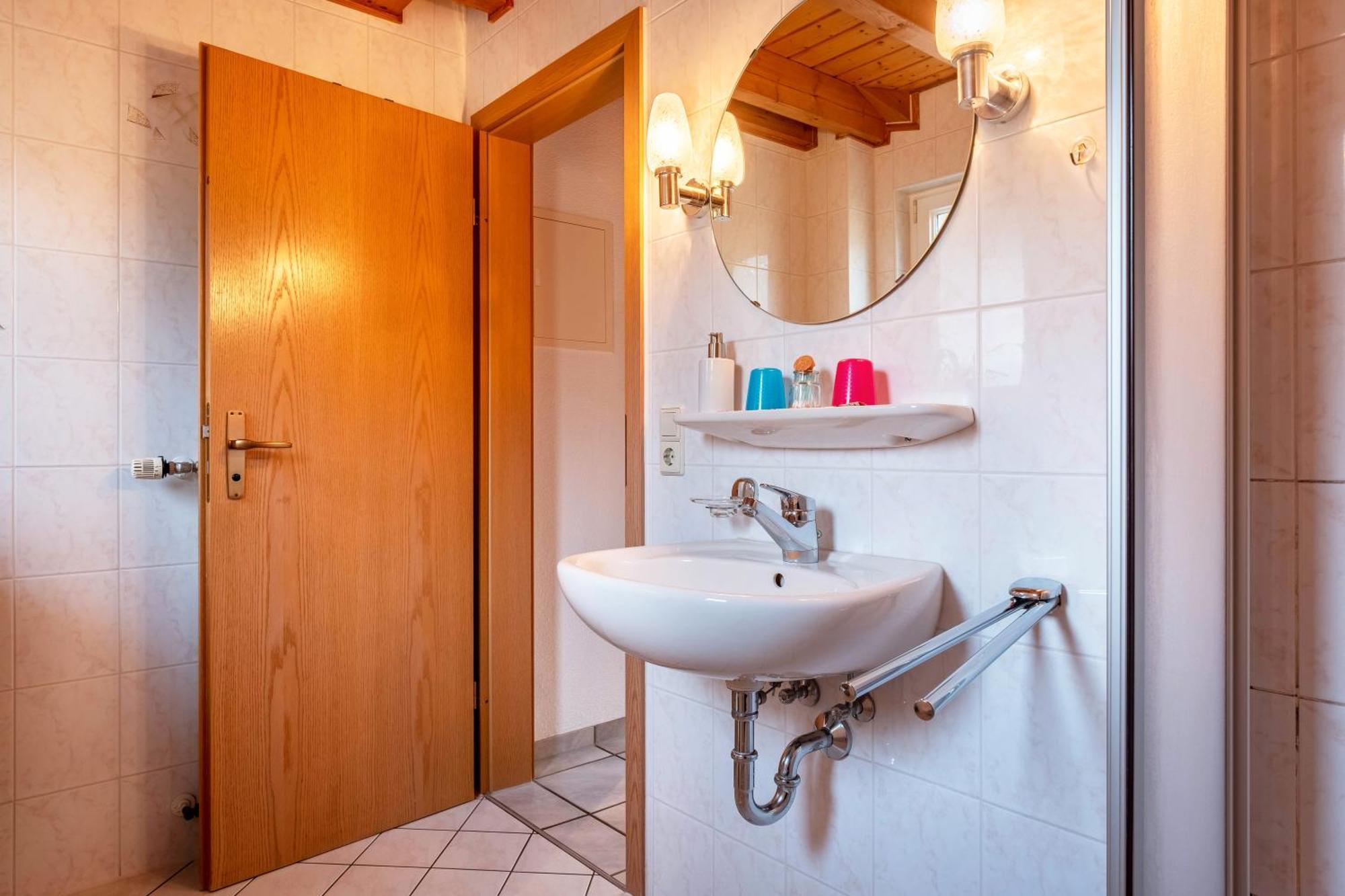 Ferienwohnung Beim Pauli Titisee-Neustadt Kültér fotó
