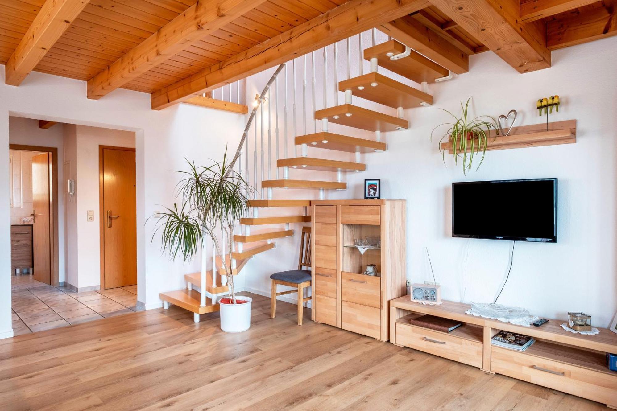 Ferienwohnung Beim Pauli Titisee-Neustadt Kültér fotó