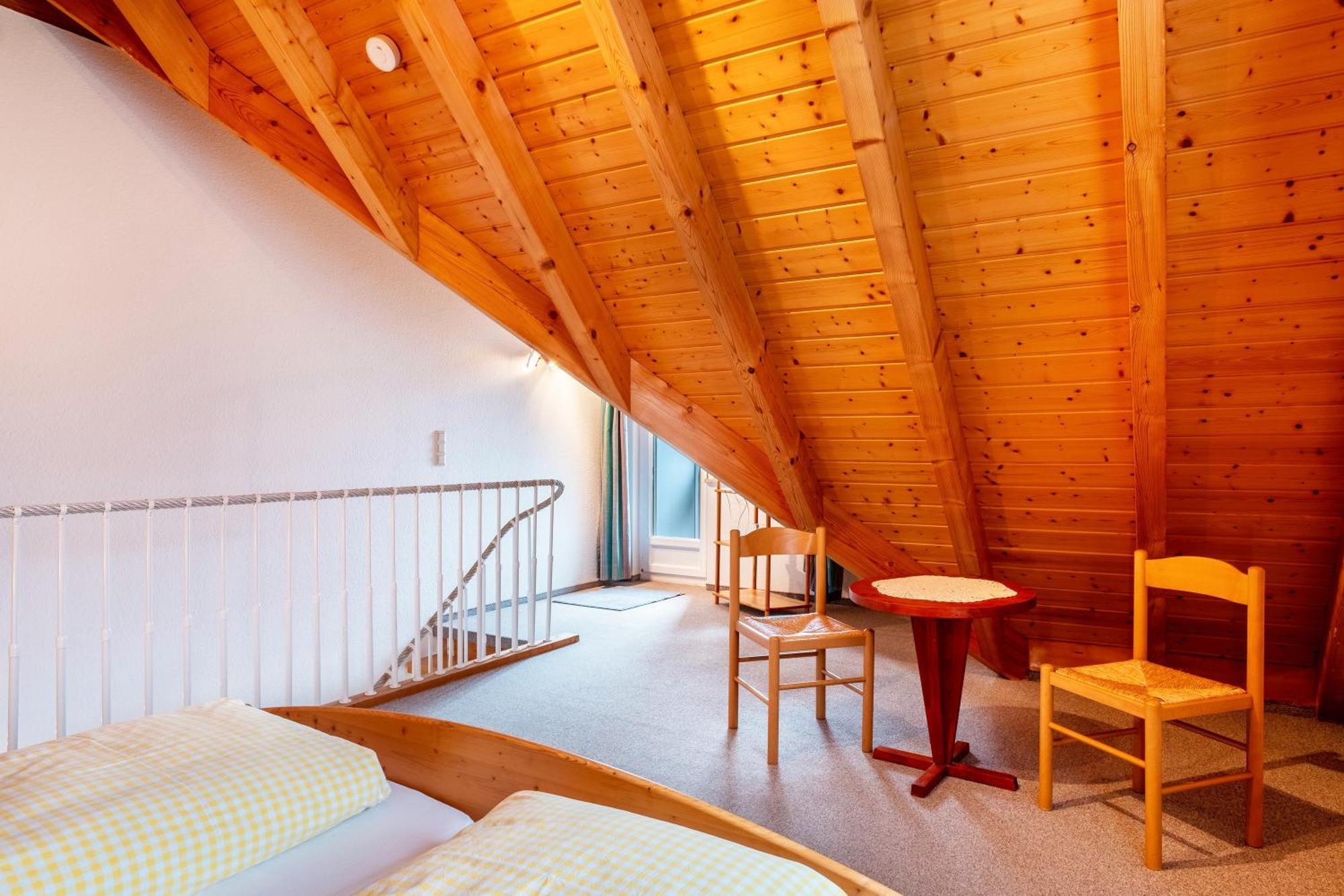 Ferienwohnung Beim Pauli Titisee-Neustadt Kültér fotó